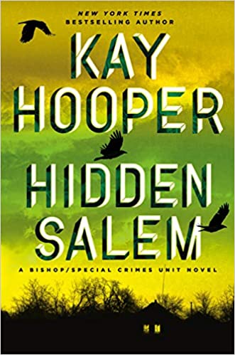 Hidden Salem Book Review